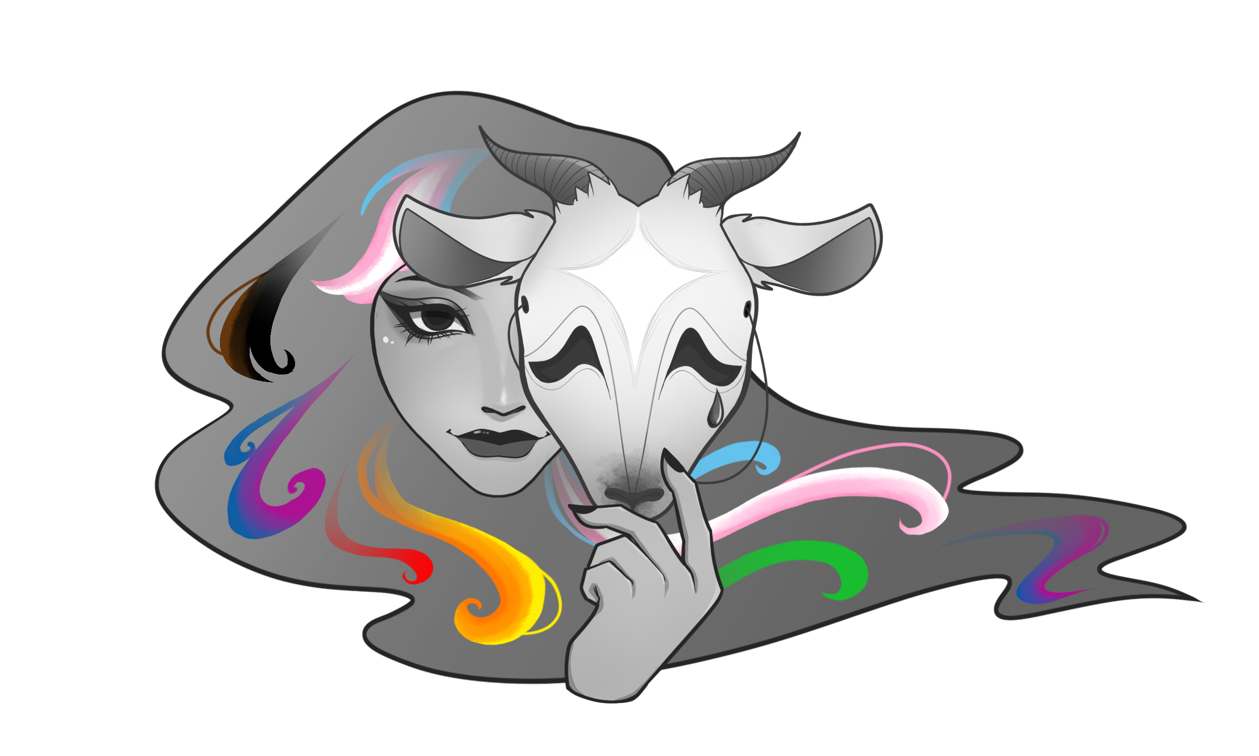 Scapegoat Initiative